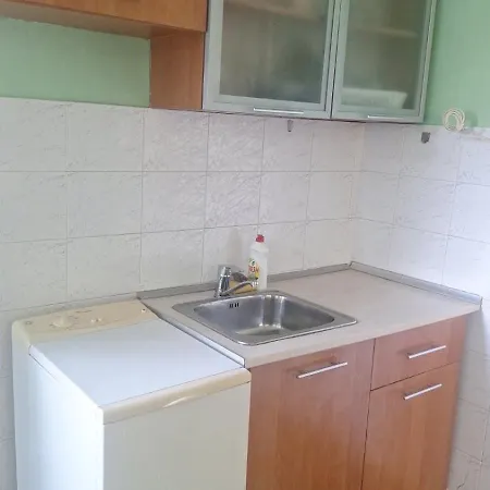 Apartament Katalina